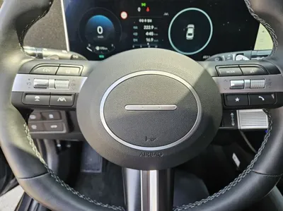 Hyundai Sonata 2024, 6509 км, за 26900000 KRW - фото 9