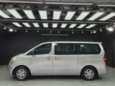 Hyundai Starex 2010, 140401 км, за 6200000 KRW - фото 20