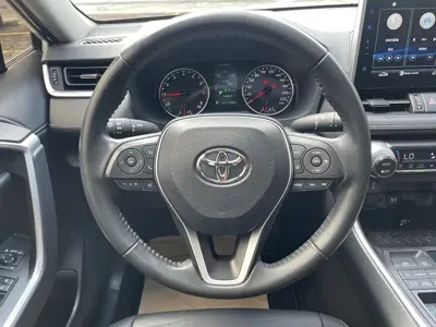 Toyota Wildlander 2023, 51000 км, за 109800 CNY - фото 16