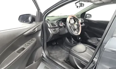 ChevroletGMDaewoo Spark 2021, 43237 км, за 5047.57 USD - фото 10