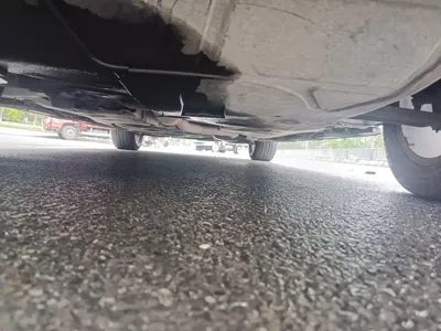 Volkswagen Teramont 2017, 166300 км, за 83600 CNY - фото 23