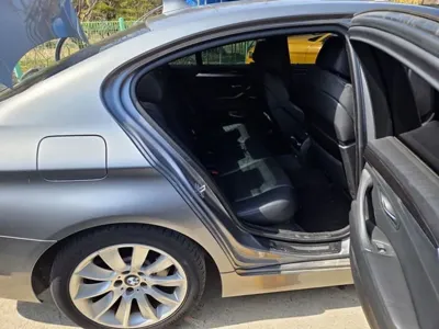 BMW 5-Series 2010, 178188 км, за 7500000 KRW