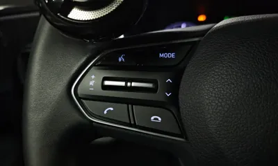 Hyundai Santafe 2019, 128770 км, за 16800000 KRW - фото 29