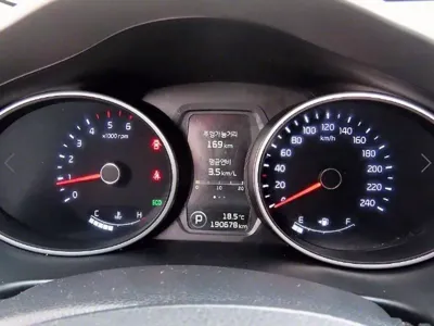 Kia Sportage 2015, 190672 км, за 8500000 KRW - фото 9
