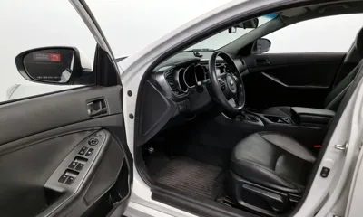 Kia K5 2015, 309201 км, за 5000000 KRW - фото 10
