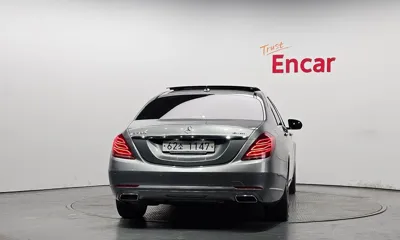 Mercedes-Benz S-Class 2015, 150469 км, за 23500000 KRW