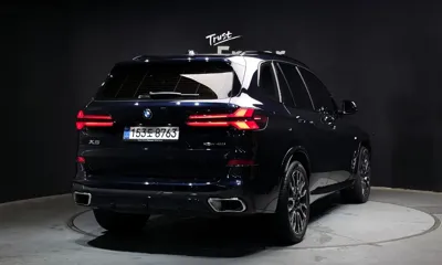 BMW X5 2025, 25995 км, за 114800000 KRW - фото 2