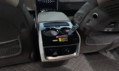 Kia Canival 2021, 35981 км, за 32000000 KRW - фото 32