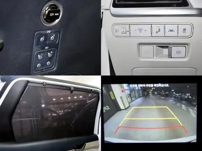 Hyundai Palisade 2019, 138873 км, за 20200000 KRW - фото 18