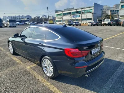 BMW Gran Turismo 2017, 172200 км, за 13300000 KRW - фото 5