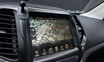 Jeep Cherokee 2017, 62538 км, за 12900000 KRW - фото 29
