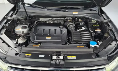 Volkswagen Tiguan 2023, 84599 км, за 41500000 KRW - фото 6