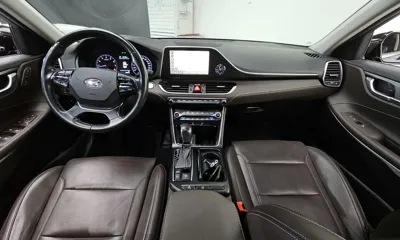 Hyundai Grandeur 2019, 108822 км, за 14700000 KRW - фото 7