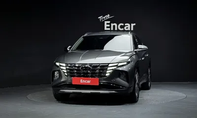 Hyundai Tucson 2021, 92872 км, за 99990000 KRW