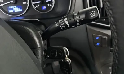 Hyundai Starex 2019, 66563 км, за 14900000 KRW - фото 17