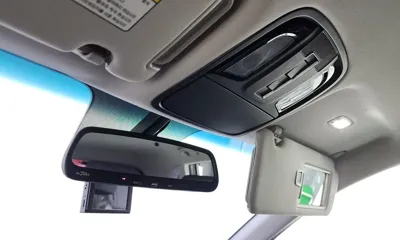 Kia Sorento 2015, 178947 км, за 9500000 KRW - фото 28