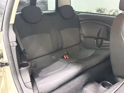 MINI Mini Clubman 2014, 150000 км, за 39800 CNY - фото 17