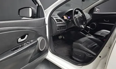 Renault-KoreaSamsung SM3 2018, 57392 км, за 5500000 KRW - фото 11