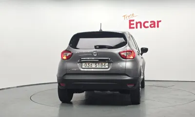 Renault-KoreaSamsung QM3 2017, 73872 км, за 7200000 KRW - фото 4
