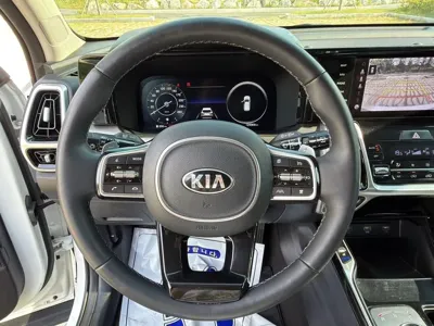 Kia Sorento 2021, 124300 км, за 23000000 KRW - фото 16