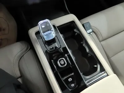 Volvo XC90 2026, 1564 км, за 85000000 KRW - фото 9