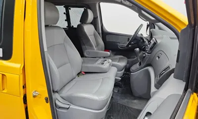 Hyundai Starex 2019, 17310 км, за 19900000 KRW - фото 11