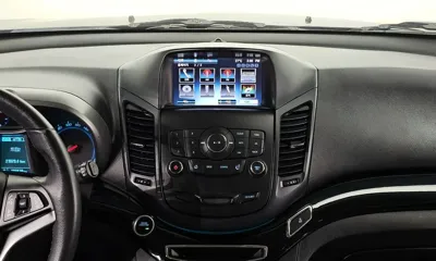 ChevroletGMDaewoo Orlando 2016, 180410 км, за 3900000 KRW - фото 14