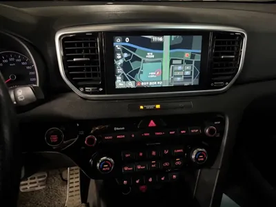 Kia Sportage 2019, 140347 км, за 12890000 KRW - фото 6