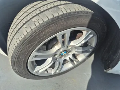 BMW 5-Series 2013, 231191 км, за 5000000 KRW - фото 9