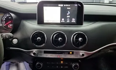 Kia Stinger 2018, 97000 км, за 20500000 KRW - фото 13