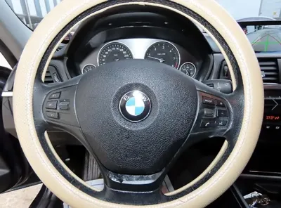 BMW 3-Series 2014, 131725 км, за 6490000 KRW - фото 8