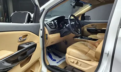 Kia Canival 2017, 143694 км, за 17500000 KRW - фото 11
