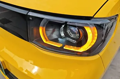 Wuling Hongguang MINIEV 2021, 10000 км, за 34962.95 CNY - фото 8