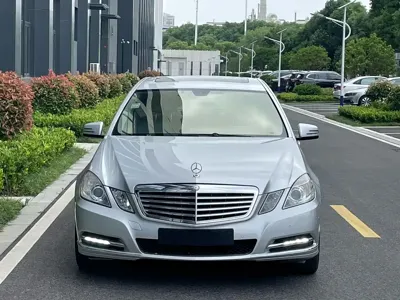 Mercedes-Benz E-Class 2012, 147000 км, за 36800 CNY