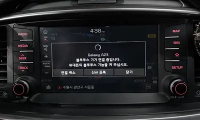 Kia Sorento 2019, 60426 км, за 16000000 KRW - фото 13