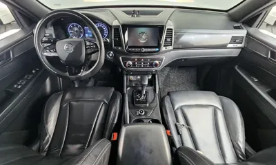 KG_Mobility_Ssangyong Rexton 2022, 117399 км, за 16900000 KRW - фото 7