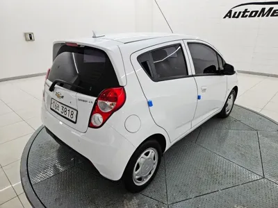 ChevroletGMDaewoo Spark 2014, 101824 км, за 2990000 KRW - фото 4
