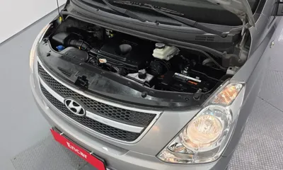 Hyundai Starex 2016, 223302 км, за 6600000 KRW - фото 6