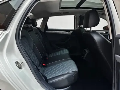 Volkswagen Sagitar 2022, 35000 км, за 108000 CNY - фото 15