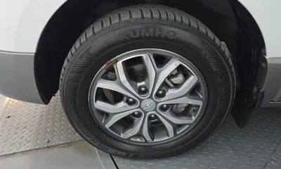 Hyundai Starex 2016, 107353 км, за 13900000 KRW - фото 5