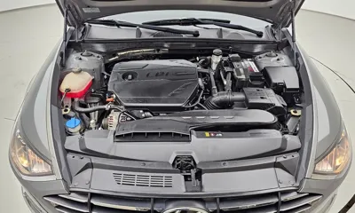 Hyundai Sonata 2022, 140156 км, за 11200000 KRW - фото 6