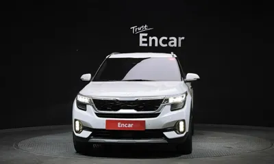 Kia Seltos 2023, 36422 км, за 21000000 KRW - фото 3