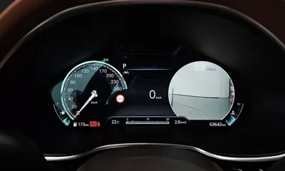 Genesis G80 2024, 63642 км, за 39300000 KRW - фото 8