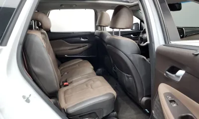 Hyundai Santafe 2019, 136126 км, за 18400000 KRW - фото 12