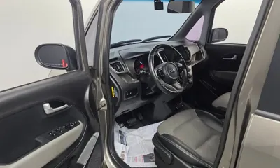 Kia Ray 2019, 143412 км, за 6500000 KRW - фото 10