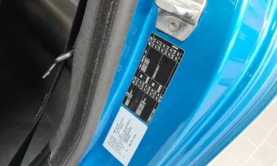 BMW 4-Series 2018, 69532 км, за 21990000 KRW - фото 27