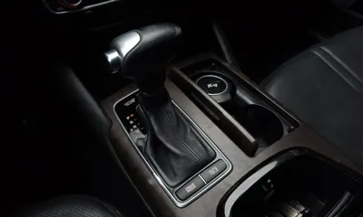 Kia K9 2013, 191363 км, за 4990000 KRW - фото 9