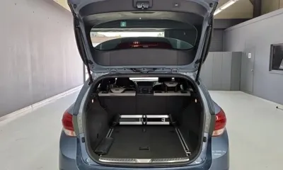 Hyundai i40 2017, 56593 км, за 11700000 KRW - фото 12