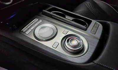 Genesis G80 2021, 127669 км, за 27000000 KRW - фото 9