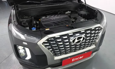 Hyundai Palisade 2022, 80734 км, за 30400000 KRW - фото 6